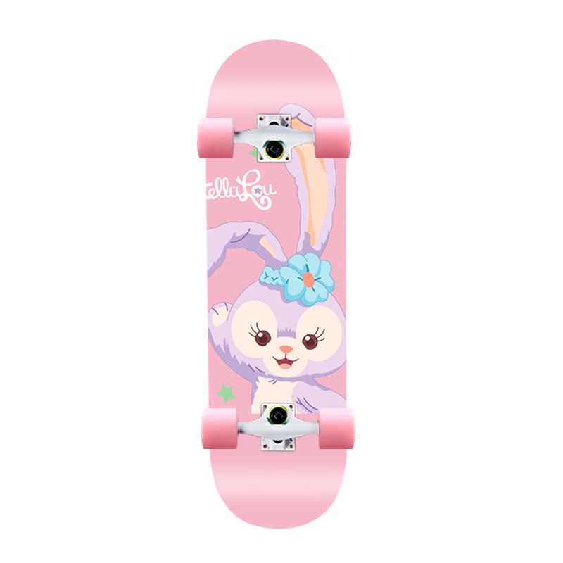 Stardeilu-Bride Wheel